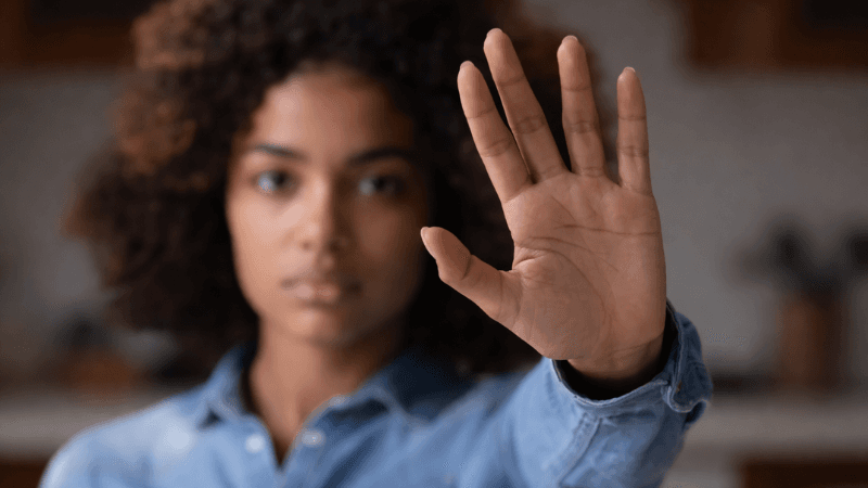 Quieres prevenir, no esperar