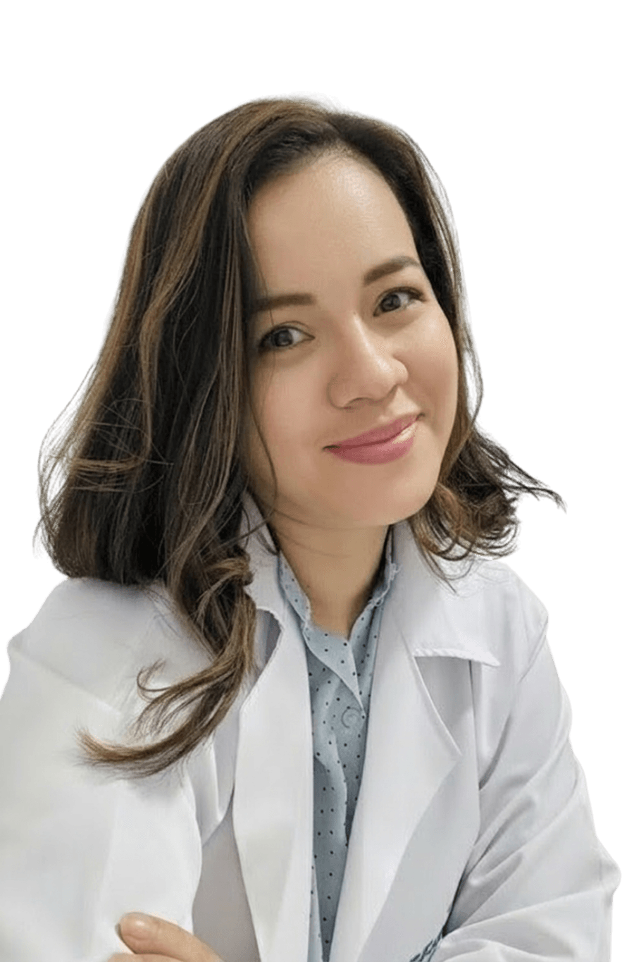 Dra. Luci Cortez
